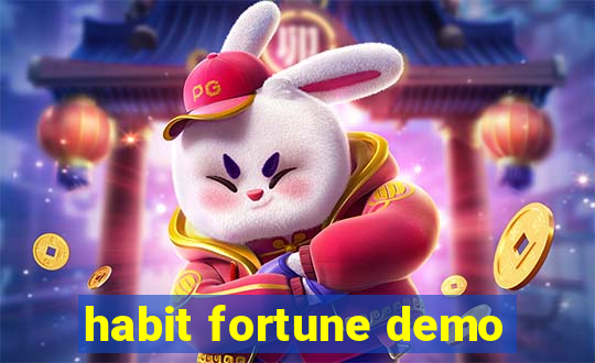 habit fortune demo